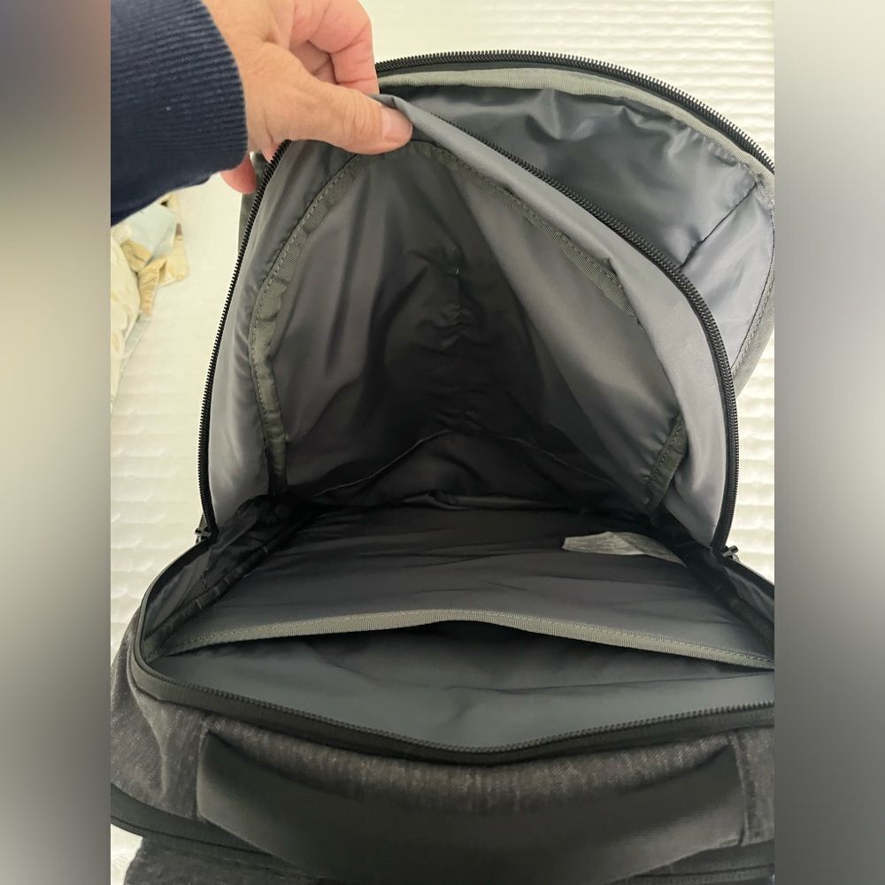 TIMBUK2‎ Authority laptop backpack deluxe NWOT - Picture 7 of 11